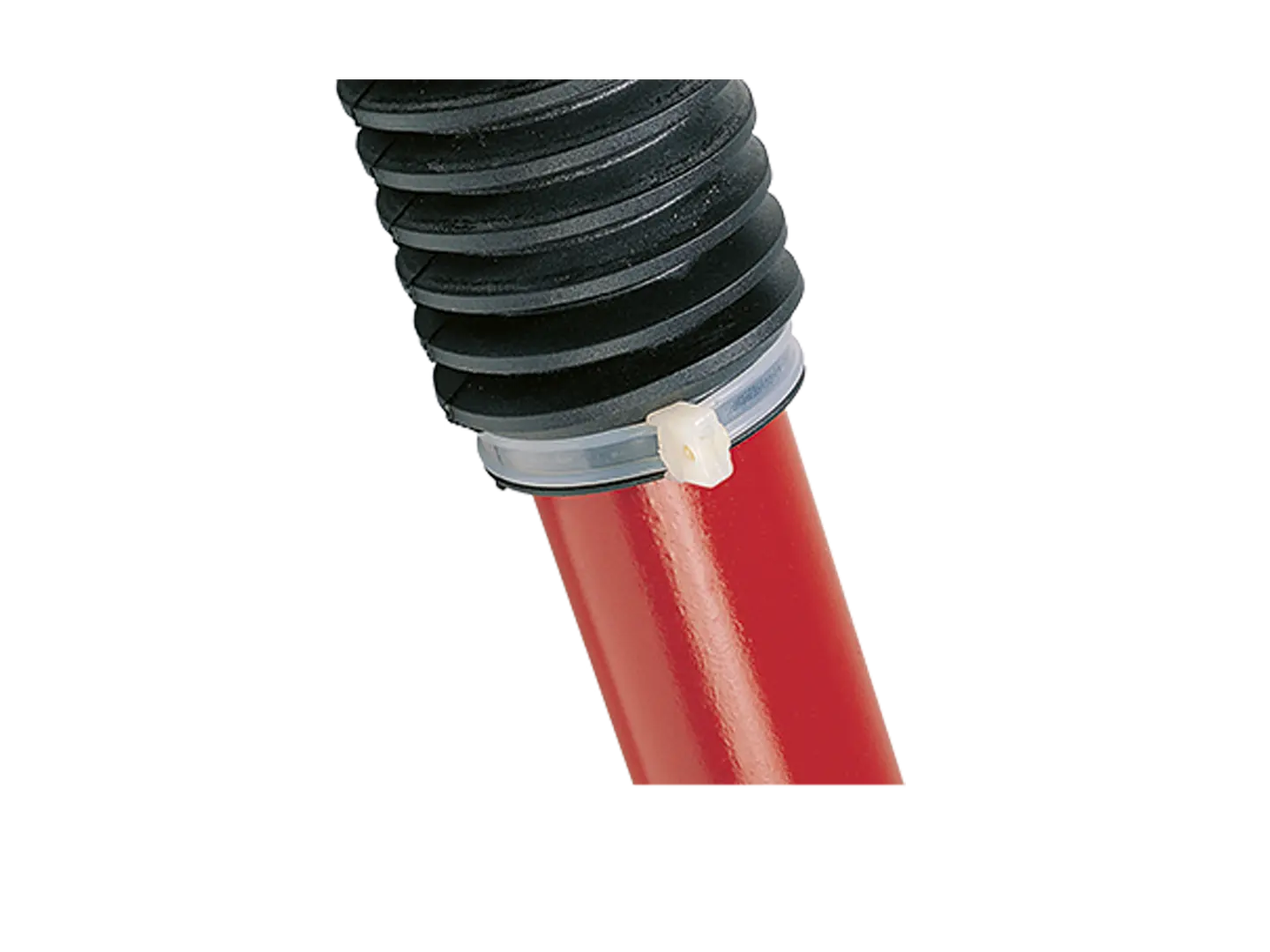 BN 22140 | Bridas para cables con cierre por pin de fibra de vidrio