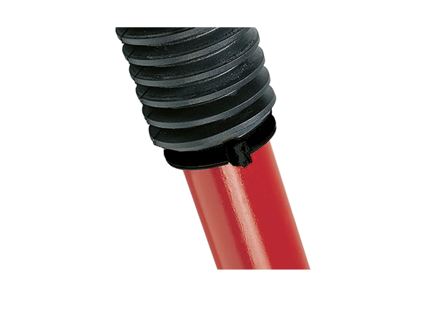 BN 22142 | Bridas para cables con cierre por pin de fibra de vidrio resistente a la intemperie