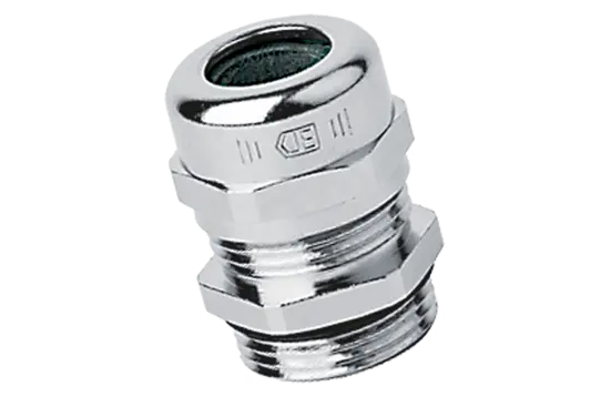BN 22150 | Kabelforskruninger med Pg-gevind standard