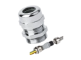 Product image of JACOB® PERFECT - EMC-cable glands with Pg thread