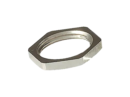Product image of JACOB® - Hex nuts with Pg thread