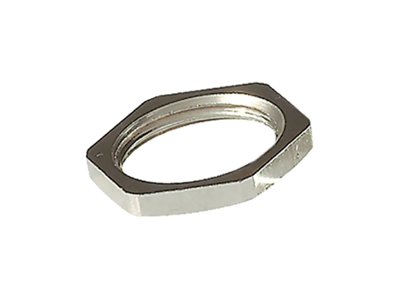 Product image of JACOB® - Hex nuts with Pg thread