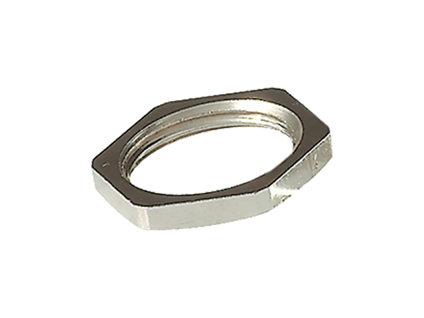 BN 22185 | Hex nuts with NPT thread