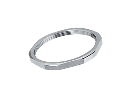 Product image of JACOB® - Hex nuts with pipe thread