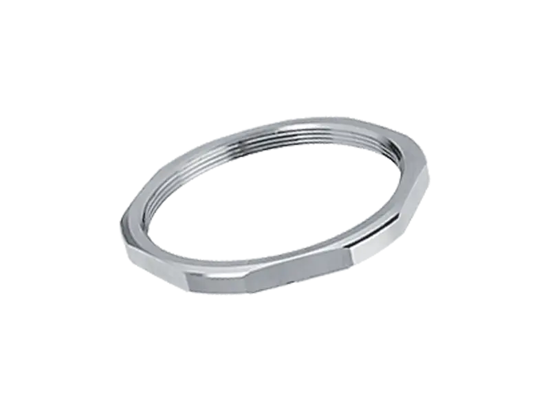 Product image of JACOB® - Hex nuts with pipe thread
