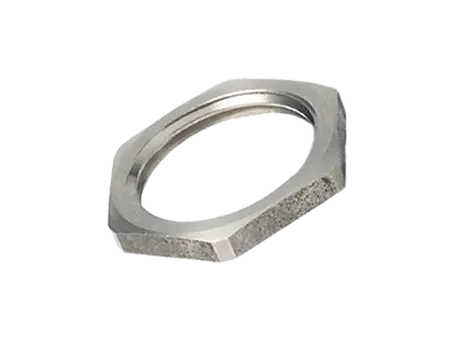 Produktbild von JACOB® - Sechskantmuttern mit Pg-Gewinde