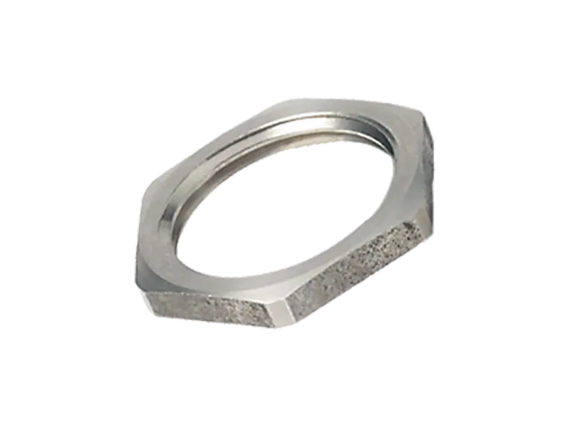Produktbild von JACOB® - Sechskantmuttern mit Pg-Gewinde