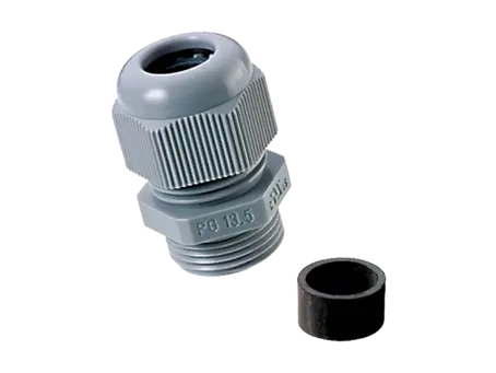 Produktbillede af JACOB® PERFECT - Kabelforskruninger med Pg-gevind standard