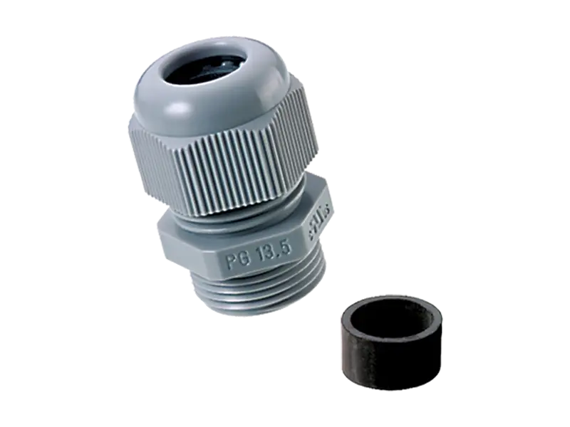 Produktbillede af JACOB® PERFECT - Kabelforskruninger med Pg-gevind standard