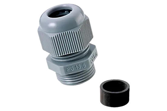 BN 22207 | Kabelforskruninger med Pg-gevind standard