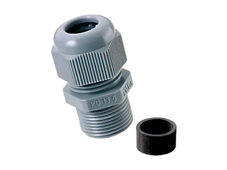Produktbillede af JACOB® PERFECT - Kabelforskruninger med Pg-gevind lang
