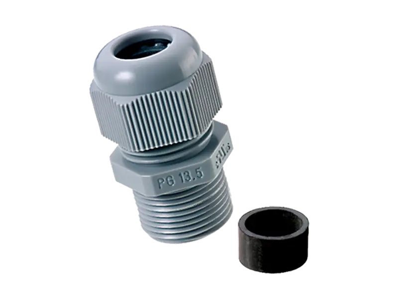 Produktbillede af JACOB® PERFECT - Kabelforskruninger med Pg-gevind lang