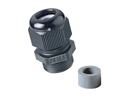 Produktbillede af JACOB® PERFECT - Kabelforskruninger med Pg-gevind og reduktions-tætningsring