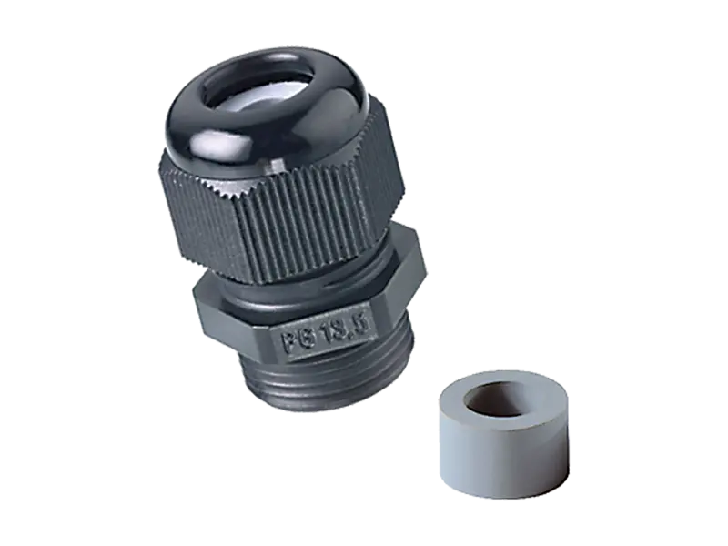 Produktbillede af JACOB® PERFECT - Kabelforskruninger med Pg-gevind og reduktions-tætningsring