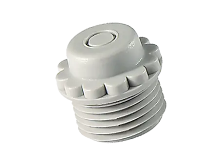 Product image of JACOB® - Twisting sleeves with Pg thread closed