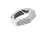 Produktbild von JACOB® - Sechskantmuttern mit Pg-Gewinde