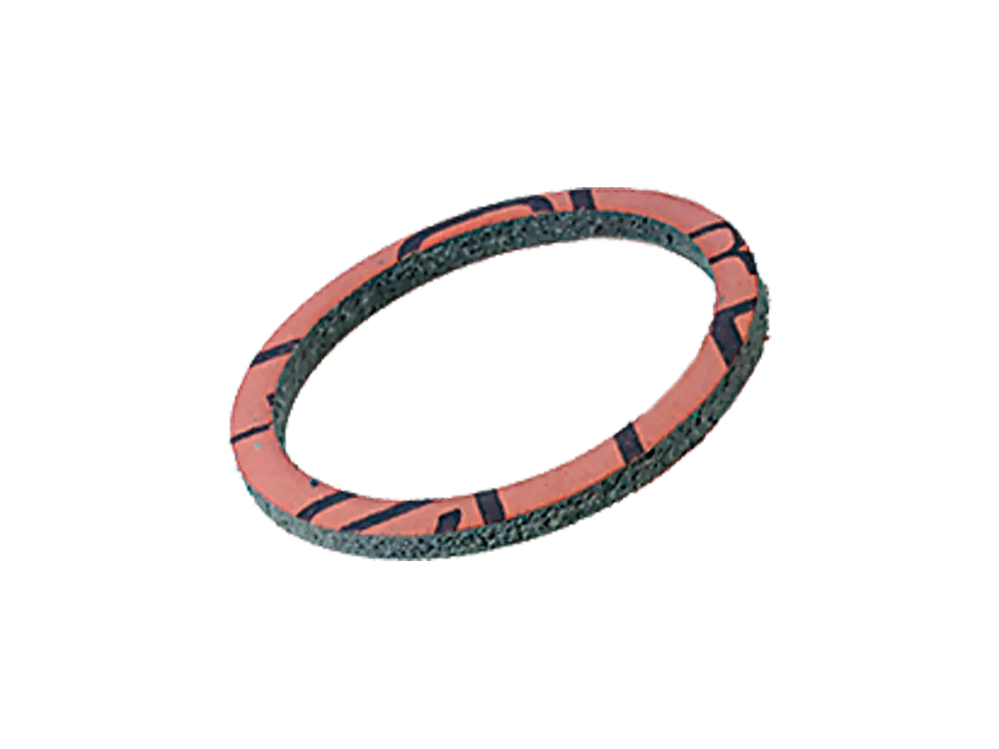 BN 22256 | Sealing rings for connecting thread for Pg thread