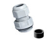 Produktbillede af JACOB® PERFECT Fix - Kabelforskruninger uden gevind for hurtig montage