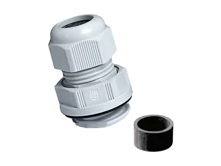 Produktbillede af JACOB® PERFECT Fix - Kabelforskruninger uden gevind for hurtig montage