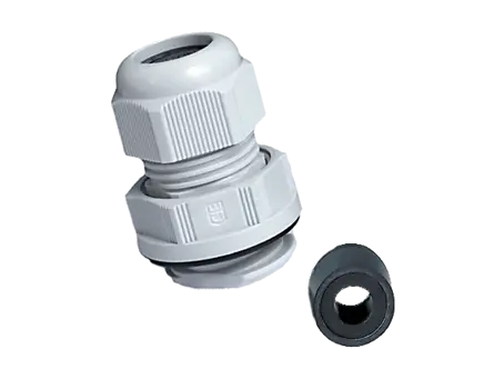 Product image of JACOB® PERFECT Fix - Cable glands without thread, with reduced sealing insert for small cable ø
