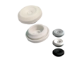 Immagine del prodotto JACOB® G500-1xxx-zz - Gommini passacavo per fori passanti metrici, con membrana perforabile