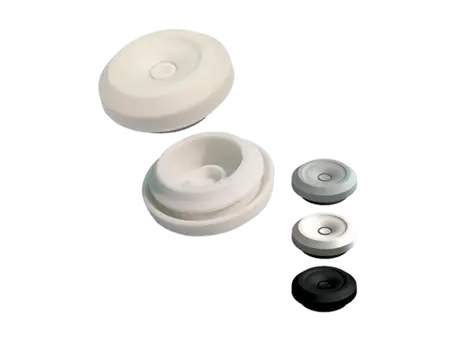 Immagine del prodotto JACOB® G500-1xxx-zz - Gommini passacavo per fori passanti metrici, con membrana perforabile