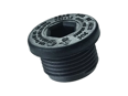 Produktbild av Ex-screw plugs with metric thread and internal hexagonal
