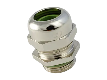 Product image of JACOB® WADI heat - Cable glands with metric thread