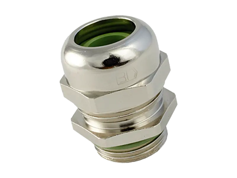 Product image of JACOB® WADI heat - Cable glands with metric thread