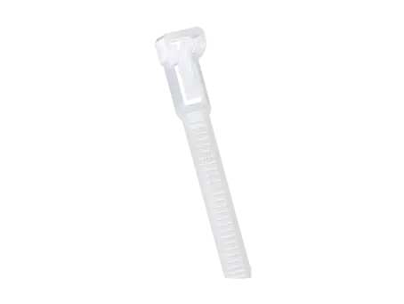 Produktbild von Elematic® - Kabelbinder zum Wiederöffnen Vollplastik