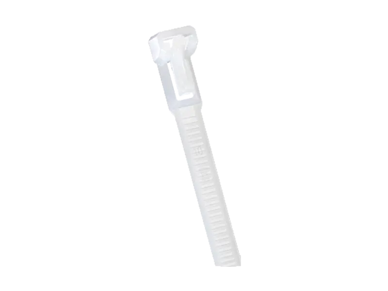 Produktbild von Elematic® - Kabelbinder zum Wiederöffnen Vollplastik