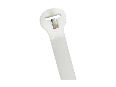 Produktbillede af ABB® Ty-Rap® Railway - Kabelbindere med spærretand rustfri stål A4, for jernbane industri