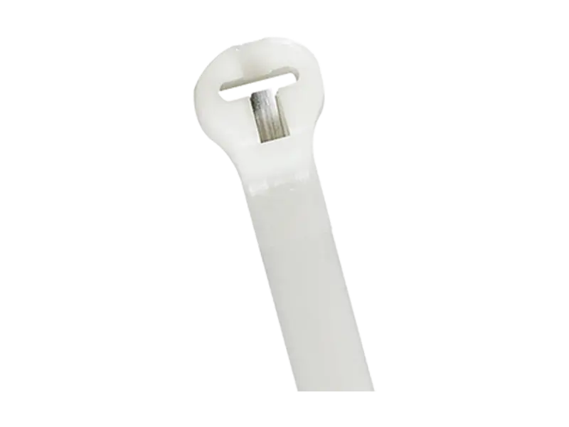 Produktbillede af ABB® Ty-Rap® Railway - Kabelbindere med spærretand rustfri stål A4, for jernbane industri