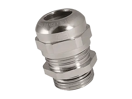 Produktbild von JACOB® PERFECT plus - Ex-Kabelverschraubungen metrisch, für ortsfeste Kabelverlegung Standard