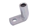 제품 이미지: mecatraction DE-SV90E - Tubular cable lugs standard type, angle 90°