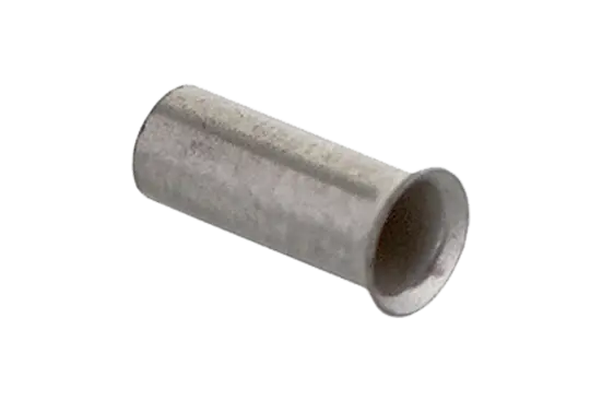 BN 22486 | End sleeves non insulated