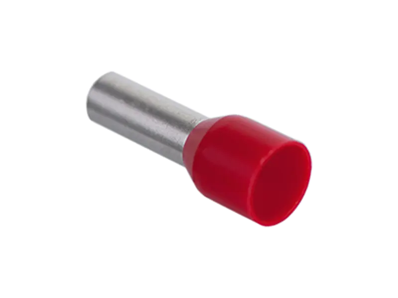 Product image of End sleeves with PP-insulation Standard DIN