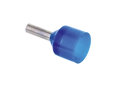 Product image of End sleeves with PP-insulation, for short circuit and earth fault current proof cables