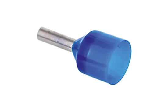 BN 22492 | End sleeves with PP-insulation, for short circuit and earth fault current proof cables