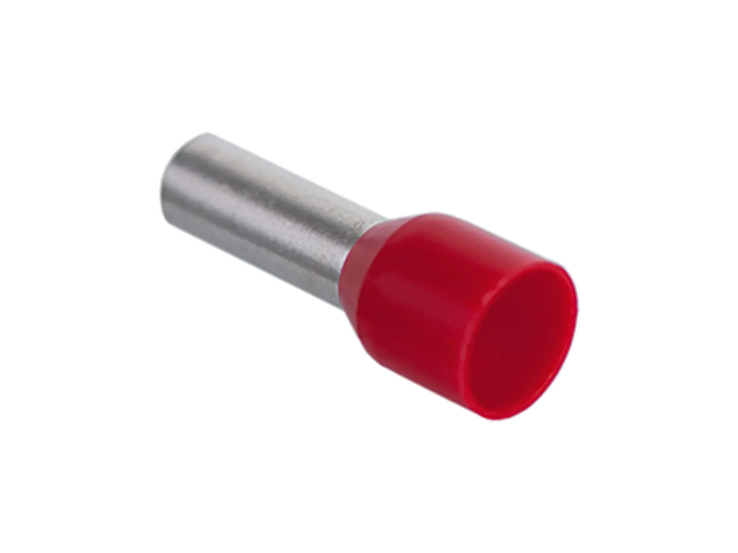 BN 22493 | Aderendhülsen mit PP-Isolation für Multinorm Standard 1D