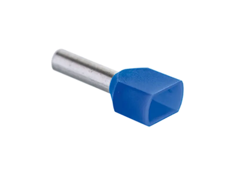 Product image of Twin sleeves with PP-insulation Standard 1D