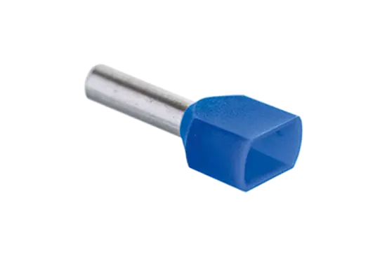 BN 22497 | Twin sleeves with PP-insulation Standard 2F