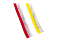 Product image of End sleeves with PP-insulation, cut-strips Standard 1D