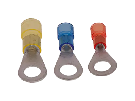 Immagine del prodotto Capicorda ad anello preisolati in PC