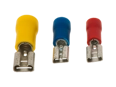 Product image of Female push on terminals with PVC-insulation