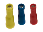 Imagen del producto de Fundas de inserción redondas completamente aisladas con aislamiento de PVC