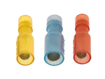 Imagen del producto de Fundas de inserción redondas completamente aisladas con aislamiento de PA