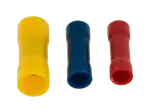 Imagen del producto de Conector prolongación punta-punta con aislamiento de PA