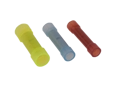 Product image of Butt connectors with PC-insulation