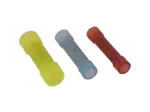 Imagen del producto de Conector prolongación punta-punta con aislamiento de PC